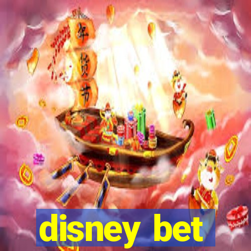 disney bet